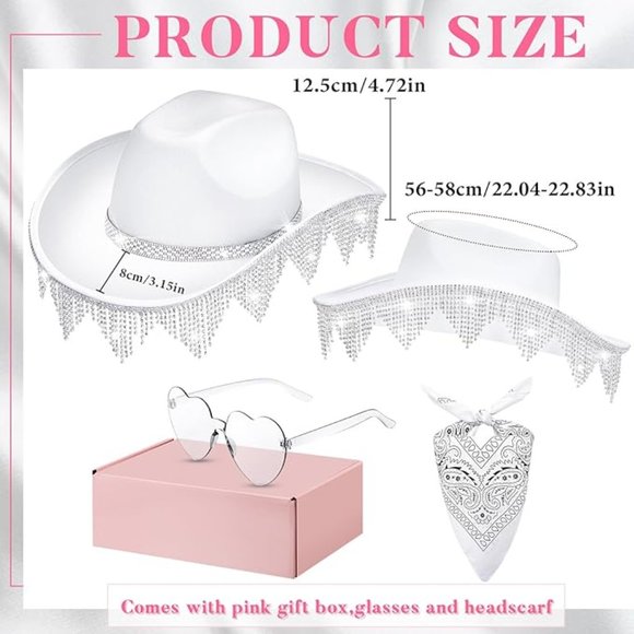 NWT Sparkling Bling Swarovski Rhinestone Barbie Heart Purse Halloween Co… - Picture 14 of 15